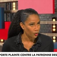 "C'est grave pour la démocratie !" : Christine Kelly explique sur CNews pourquoi elle dépose plainte contre Marine Tondelier (EELV)