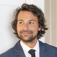 "Je n'étais pas parti pour rien" : Bertrand Chameroy révèle pourquoi il ne répond pas aux tacles de Cyril Hanouna dans "TPMP"