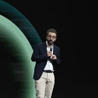 "La mesure d'audience n'est plus adaptée" : Stéphane Sitbon-Gomez (France Télévisions) plaide pour une "télévision d'impact"