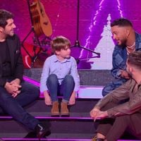 "On se demande s'ils vont en souffrir" : Comment Nikos Aliagas et les coachs de "The Voice Kids" réconfortent les recalés