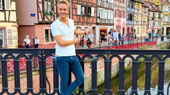 Audiences : "La carte aux trésors" et Cyril Féraud virent en tête, "Les traîtres" plébiscité par la cible commerciale