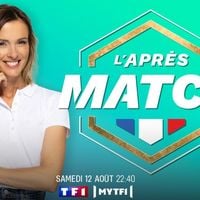 Audiences samedi : Quel score pour l'arrivée d'Isabelle Ithurburu sur TF1 ?