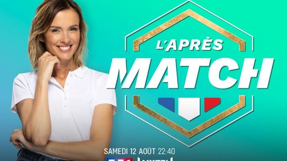 Audiences samedi : Quel score pour l'arrivée d'Isabelle Ithurburu sur TF1 ?