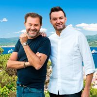 Audiences access : Cyril Lignac réalise sa plus faible part d'audience dans "Tous en cuisine" depuis son retour sur M6