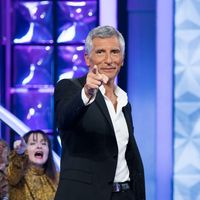 Audiences access : Nagui frôle son record de saison sur France 2