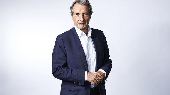 Jean-Jacques Bourdin récupère l'interview politique de la matinale de Sud Radio en frontal avec... Apolline de Malherbe sur RMC