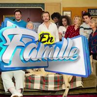 Audiences : Quel bilan pour "En famille", la mini-série estivale de M6 ?