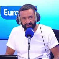 "Ça m'a rendu fou" : Cyril Hanouna furieux des questions d'Emilie Tran Nguyen à Ségolène Royal sur son arrivée dans "TPMP"