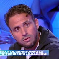 "Activiste religieux", "antisémitisme décomplexé" : "Le Point" épingle un invité de Cyril Hanouna dans "TPMP" sur C8