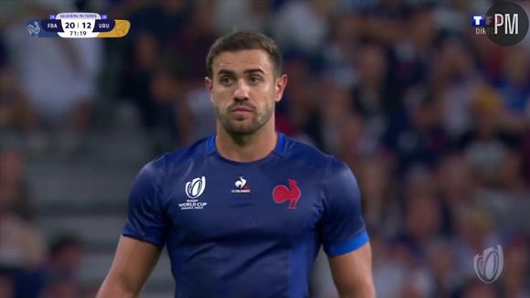 TF1 a retransmis, ce jeudi 14 septembre 2023, le deuxième match des Bleus en Coupe du monde de rugby.