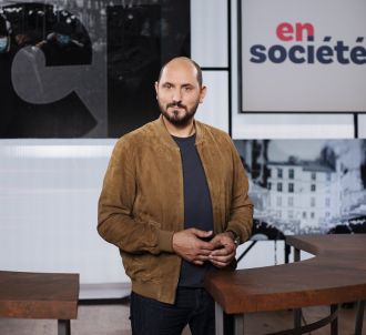 Bande-annonce de 'La fabrique du mensonge' sur France 5...