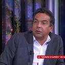 "Tu n'es plus la même qu'il y a 10 ans" : Patrick Cohen rend hommage à Sophia Aram dans "C à vous" sur France 5