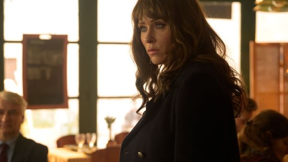 Audiences : Quel score pour le lancement de la série "Infiltré(e)" avec Audrey Fleurot sur France 2 ?