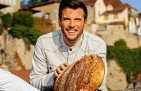 

La bande-annonce de la saison 9 de "La meilleure boulangerie de France" sur M6





