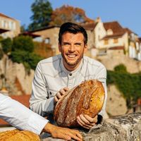 Norbert Tarayre quitte "La meilleure boulangerie de France" sur M6, Michel Sarran prend sa place