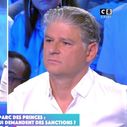 "Pauvre con inculte !" : Matthieu Delormeau étrille Jacques Cardoze après ses propos sur l'homophobie dans le football dans "TPMP"