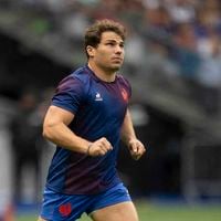 Audiences samedi : Boostée par la Coupe du monde de rugby, M6 double France 3 sur l'ensemble de la journée