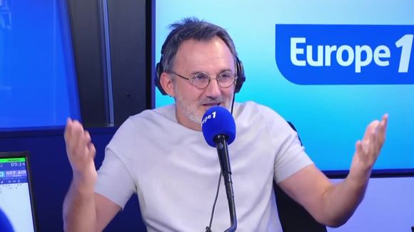 "Moi-même je ne sais pas quand ça passe" : Frédéric Lopez ironise sur la programmation chaotique de "Un dimanche à la campagne" sur France 2