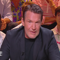 "Si je disais vraiment ce que je pense, je ne pourrais plus jamais aller à la télévision de ma vie" : Benjamin Castaldi se livre dans "Quelle époque!" sur son départ de "TPMP"