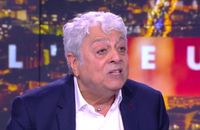 Enrico Macias appelle à "dégommer physiquement" la France insoumise sur CNews, Pascal Praud le recadre