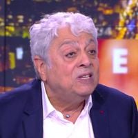 Enrico Macias appelle à "dégommer physiquement" la France insoumise sur CNews, Pascal Praud le recadre