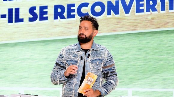 Audiences 20h : "TPMP" et Cyril Hanouna explosent leur record d'audience de saison sur C8