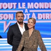 "Tout le monde a son mot à dire" : Double record d'audience pour Olivier Minne et Sidonie Bonnec sur France 2