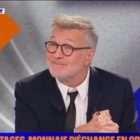 Audiences : "Le 20 Heures" de Laurent Ruquier sur BFMTV battu par LCI pour la première fois de la saison