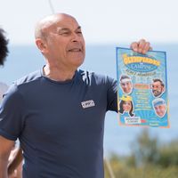 "Camping Paradis" : TF1 prépare un spin-off autour du personnage de Christian Parizot