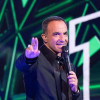 NRJ Music Awards 2023 : Pourquoi la cérémonie ne sera "exceptionnellement" pas présentée en direct par Nikos Aliagas ce soir sur TF1