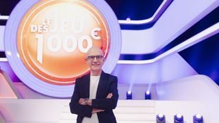 Audiences samedi : Nagui large leader en access, "Le jeu des 1000 euros" encore millionnaire, Léa Salamé proche de son record