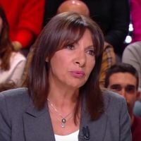 Audiences access 20h : Yann Barthès et "Quotidien" pulvérisent leur record de saison avec Anne Hidalgo