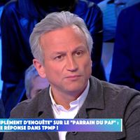 "J'ai été piégé" : Lionel Stan, producteur de "TPMP", "très en colère" contre le portrait de Cyril Hanouna de "Complément d'enquête"