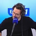 "C'est un échec complet" : Moment de solitude pour Thomas Isle perturbé par un problème téléphonique dans "Culture médias" sur Europe 1