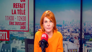 "Je ne supporte pas la méchanceté gratuite" : Axelle Red révèle son pire souvenir à la télévision