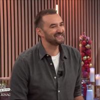 Audiences access 19h : Cyril Lignac et "Tous en cuisine" doublent Anne-Elisabeth Lemoine et "C à vous"