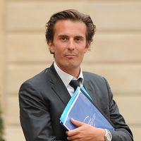 Yannick Bolloré intègre le conseil d'administration de Lagardère