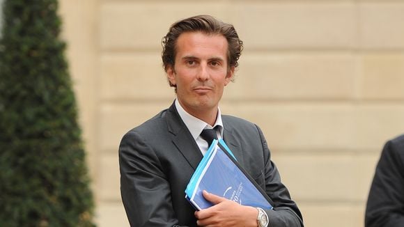 Yannick Bolloré intègre le conseil d'administration de Lagardère