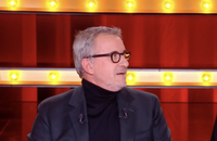 Bande-annonce "Quelle année !" avec Christophe Dechavanne et Philippe Caverivière sur France 2 le 1er janvier 2024