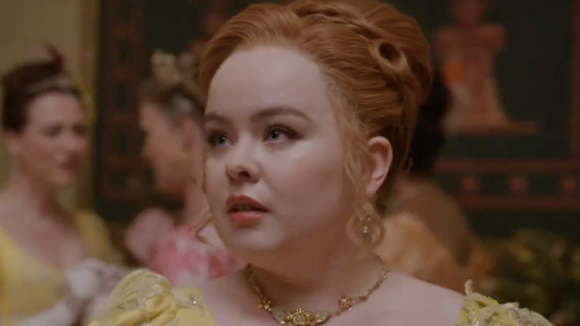"La chronique des Bridgerton" : Netflix annonce (enfin) la date de lancement de la saison 3