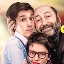 Audiences : "Le gendre de ma vie" avec Kad Merad sur TF1 a-t-il réussi à battre "L'art du crime" sur France 2 ?