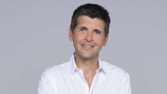 Audiences access : Moins de 500.000 téléspectateurs d'écart entre les "20 Heures" d'Audrey Crespo-Mara sur TF1 et Thomas Sotto sur France 2