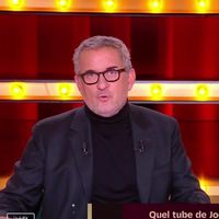 Audiences : Quel score pour "Quelle année !" avec Christophe Dechavanne sur France 2 face à "Charlie et la chocolaterie" sur TF1 ?