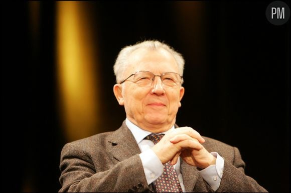 Jacques Delors (ici en 2007) grande figure de la gauche, est mort le 27 décembre dernier