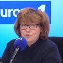 "Ça risque de durer 2h30..." : Nathalie Saint-Cricq confie son sentiment "d'usure" face à la conférence de presse d'Emmanuel Macron