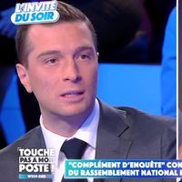 Audiences access 20h : Pas d'effet Jordan Bardella pour "TPMP Week-end" et Cyril Hanouna sur C8, "Quotidien" en chute libre sur TMC