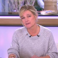 Audiences access 19h : Anne-Elisabeth Lemoine et "C à vous" au top sur France 5, "Quotidien" dégringole sur TMC