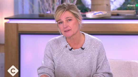 Audiences access 19h : Anne-Elisabeth Lemoine et "C à vous" au top sur France 5, "Quotidien" dégringole sur TMC