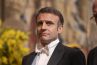 &quot;Nous espérons que Slimane aura plus de chance&quot; : Emmanuel Macron évoque les mauvais classements de la France à l&#039;Eurovision