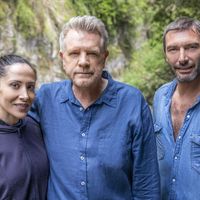 Audiences : Quel score pour le retour de "Section de recherches" après deux ans d'absence sur TF1 ?